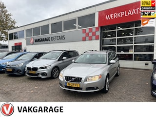 Volvo V70 2.5T Momentum