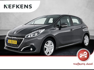 Peugeot 208 1.2 Signature 82pk | Trekhaak | Navigatie | Airco | Cruise Control | Parkeersensoren Achter | Apple Carplay/Android Auto |