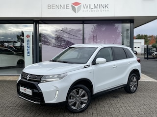 Suzuki Vitara 1.5 Hybrid Select