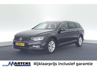 Volkswagen Passat Variant 1.6 TDI 120PK DSG Comfort Business Trekhaak Keyless Navigatie Adaptive Cruise