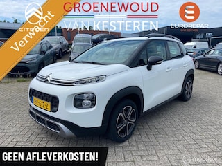 Citroën C3 Aircross 110pk Feel Navigatie Trekhaak