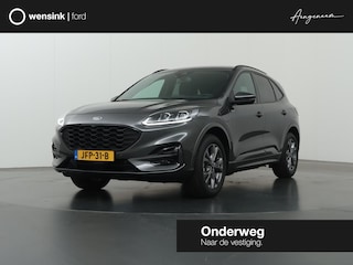 Ford Kuga 2.5 PHEV ST-Line X | Elekt. inklapbare Trekhaak | Winterpakket | Head Up | Matrix Led | Cruise Control Adaptief |