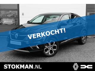Renault Arkana 1.6 E-Tech Hybrid 145 Intens | Pack Parking | LM Velgen | Camera achter | | incl. Bovag rijklaarpakket met 12 maanden garantie |