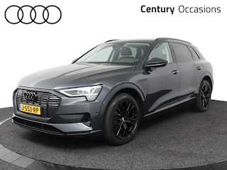 Audi e-Tron 50 quattro Launch edition 71 kWh