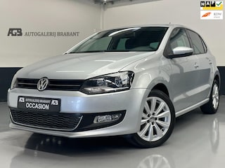 Volkswagen Polo 1.2 TSI Highline Climate/Cruise/Navi
