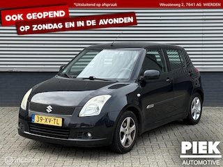 Suzuki Swift 1.3 GA LPG
