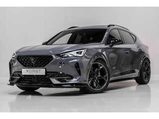 Cupra Formentor 2.0 TSI 4DRIVE Beats Pano Camera