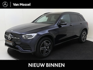 Mercedes-Benz GLC 300e 4MATIC Business Solution AMG / 360Graden-Camera / Burmester / Panaroma-dak /