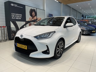 Toyota Yaris 1.5 VVT-i Dynamic | Afneembare trekhaak | Apple Carplay | Achteruitrijcamera |