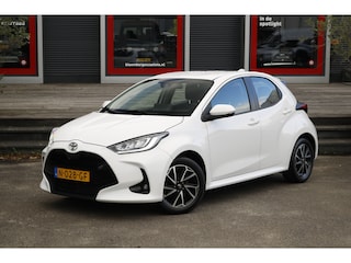 Toyota Yaris 1.5 VVT-i Dynamic | Afneembare trekhaak | Apple Carplay | Achteruitrijcamera |