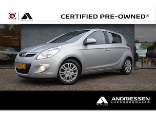 Hyundai i20 1.2i 78pk 5D i-Motion | N.A.P. | Airco