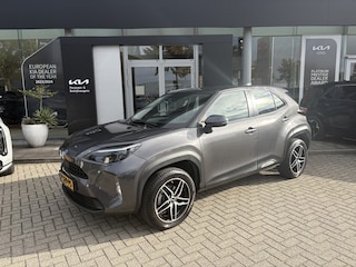 Toyota Yaris Cross 1.5 VVT-I Active info Roel 0492-588951