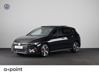 Volkswagen Golf 1.5 eHybrid GTE 272PK PHEV |Panorama dak | Black Style | 18" Lm velgen | Multimedia pakket plus |