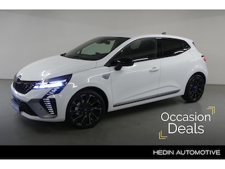 Renault Clio E-Tech Full Hybrid 145 Esprit Alpine