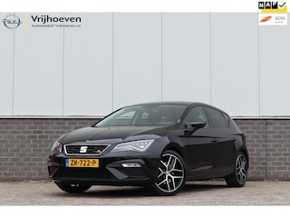 Seat Leon FR 1.4 TSI X-PERIENCE Alcantara Stoelen Trekhaak