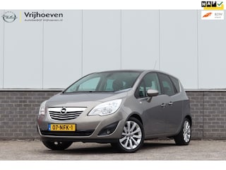 Opel Meriva 1.4 Cosmo Trekhaak 2e eig. NL Auto