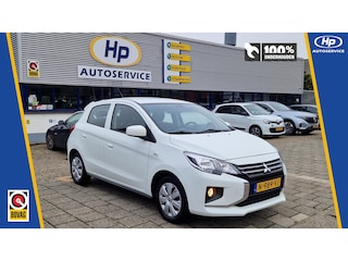Mitsubishi Space Star 1.2 Cool+