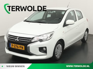 Mitsubishi Space Star 1.2 Cool+