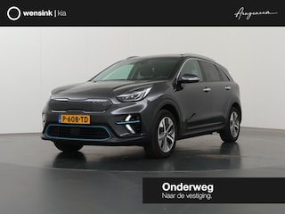 Kia Niro DynamicPlusLine 64 kWh | Navigatie | Parkeercamera | Stoelverwarming | Keyless Go |