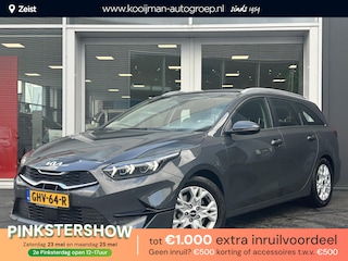 Kia Ceed Sportswagon 1.5 T-GDi DynamicLine Trekhaak