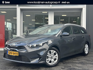 Kia Ceed Sportswagon 1.5 T-GDi DynamicLine Trekhaak