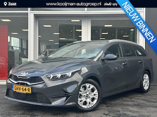Kia Ceed Sportswagon 1.5 T-GDi DynamicLine Trekhaak