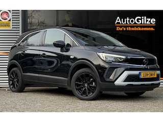 Opel Crossland 1.2 Turbo Elegance Automaat l AppleCarplay l Lichtmetaal l Clima