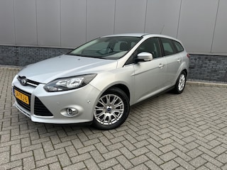 Ford Focus 1.6 EcoBoost Titanium+Navi Nwe APK