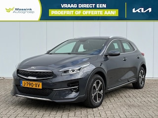 Kia XCeed 1.6 GDi PHEV 141pk DCT6 DynamicLine | Cruise Control | Camera | Navigatie | Keyless | DAB+ |