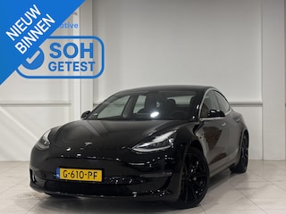 Tesla Model 3 Long Range AWD 75 kWh | Dual Motor | 19'' inch | Autopilot