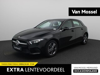 Mercedes-Benz A-klasse 250 e Advantage | Navigatie | Camera | Cruise Control  | Parkeersensoren | Climate Control | Lane Assist | LMV |