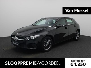 Mercedes-Benz A-klasse 250 e Advantage | Navigatie | Camera | Cruise Control  | Parkeersensoren | Climate Control | Lane Assist | LMV |