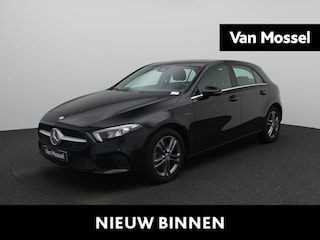 Mercedes-Benz A-klasse 250 e Advantage | Navigatie | Camera | Cruise Control | Parkeersensoren | Climate Control | Lane Assist | LMV |