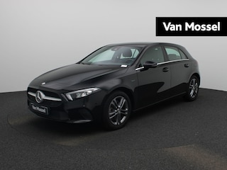 Mercedes-Benz A-klasse 250 e Advantage | Navigatie | Camera | Cruise Control  | Parkeersensoren | Climate Control | Lane Assist | LMV |