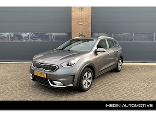 Kia Niro 1.6 GDi Hybrid DynamicLine | Navigatie | Camera | Apple Carplay/Android Auto | Cruise Control | PDC A | LMV 16 Inch