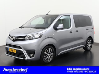 Toyota Proace Electric Long Extra Range Dynamic 75 kWh