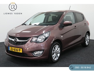 Opel Karl 1.0 ecoFLEX Innovation
