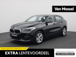 BMW X2 xDrive25e Executive | AUTOMAAT | ACHTERUITRIJCAMERA | ELEKTRISCHE KOFFERKLEP | HEAD-UP DISPLAY | CLIMATE CONTROL | CRUISE CONTROL |