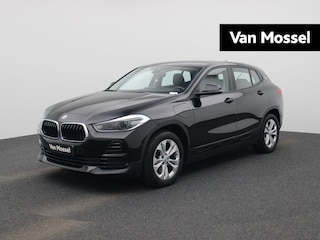 BMW X2 xDrive25e Executive | AUTOMAAT | ACHTERUITRIJCAMERA | ELEKTRISCHE KOFFERKLEP | HEAD-UP DISPLAY | CLIMATE CONTROL | CRUISE CONTROL |