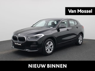 BMW X2 xDrive25e Executive | AUTOMAAT | ACHTERUITRIJCAMERA | ELEKTRISCHE KOFFERKLEP | HEAD-UP DISPLAY | CLIMATE CONTROL | CRUISE CONTROL |