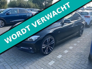 BMW 316i Sedan 2e eigenaar 136pk Clima Multimedia 6-bak