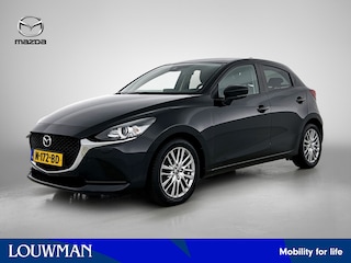 Mazda 2 1.5 Skyactiv-G Style Selected Dealeronderhouden | achteruitrijcamera | airco