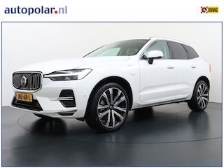 Volvo XC60 2.0 T6 Plug-in hybrid AWD Ultimate Bright 21inch/360Camera/Panodalk/Leder/Headup etc