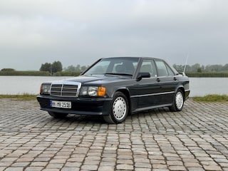 Mercedes-Benz 190-serie 190E 2.5-16 *Perfect Condition*