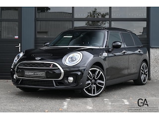 Mini Clubman 2.0 Cooper S |Panoramadak|Carplay|Leder
