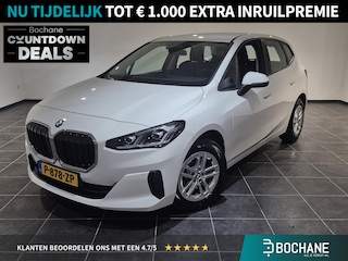 BMW 2-serie Tourer 218i | Wegklapbare trekhaak | Harman/ Kardon Audio