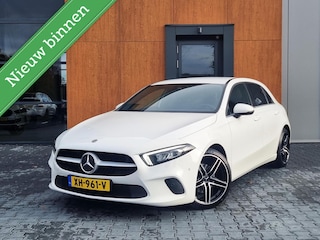 Mercedes-Benz A-klasse 180d | Camera | Widescreen |Org. NL | Stoelverwarming