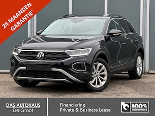 Volkswagen T-Roc 1.0 TSI 110pk Life Business | ACC | Navi | Climate