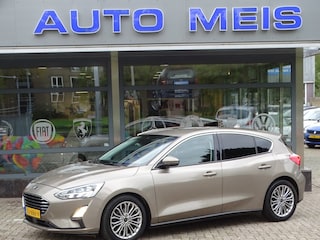 Ford Focus 1.0 ECOB. TIT. BNS Navi Camera