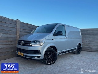 Volkswagen Transporter 2.0 TDI L1H1 Highline DSG- 20Inch